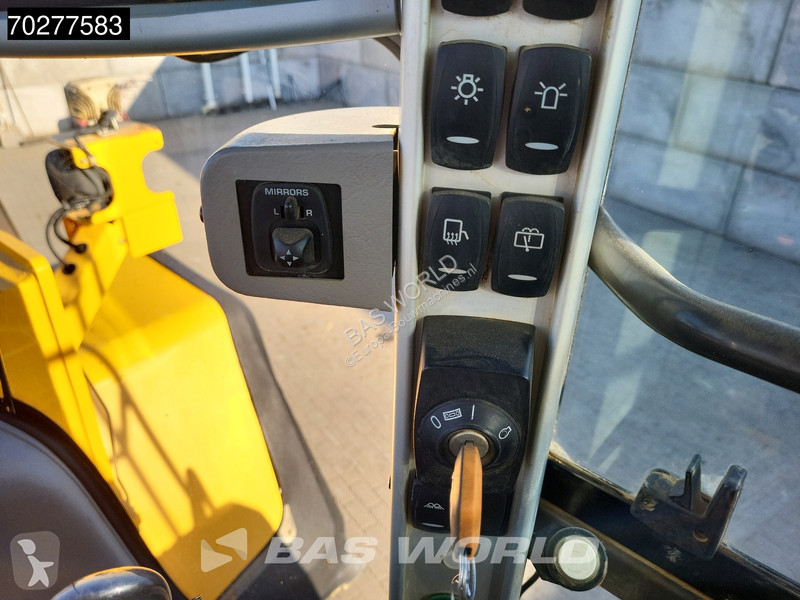 Læssemaskine Volvo L150 H