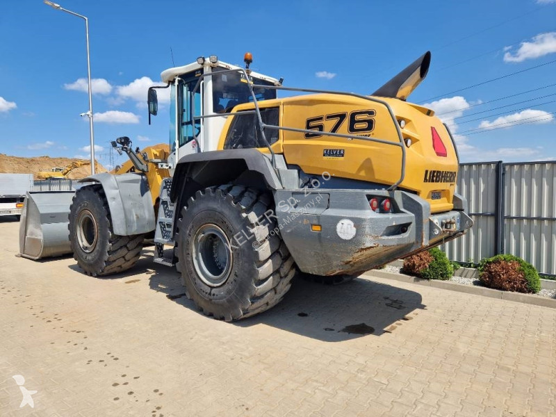 Incarcator Liebherr Xpower * Full Liebherr...