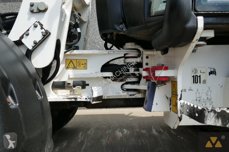 Shovel Caterpillar M
