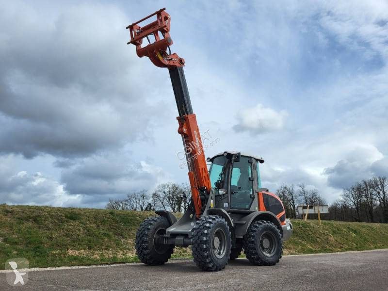 Shovel Weycor 480T