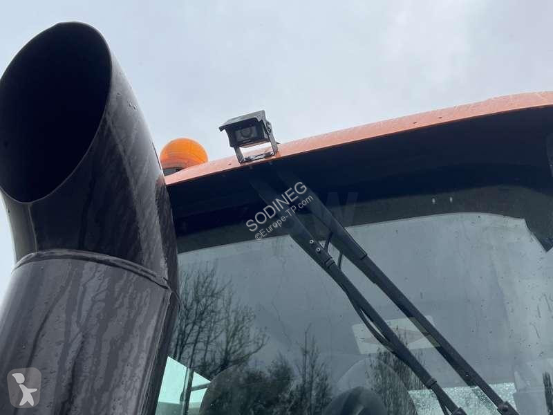 Læssemaskine Volvo G