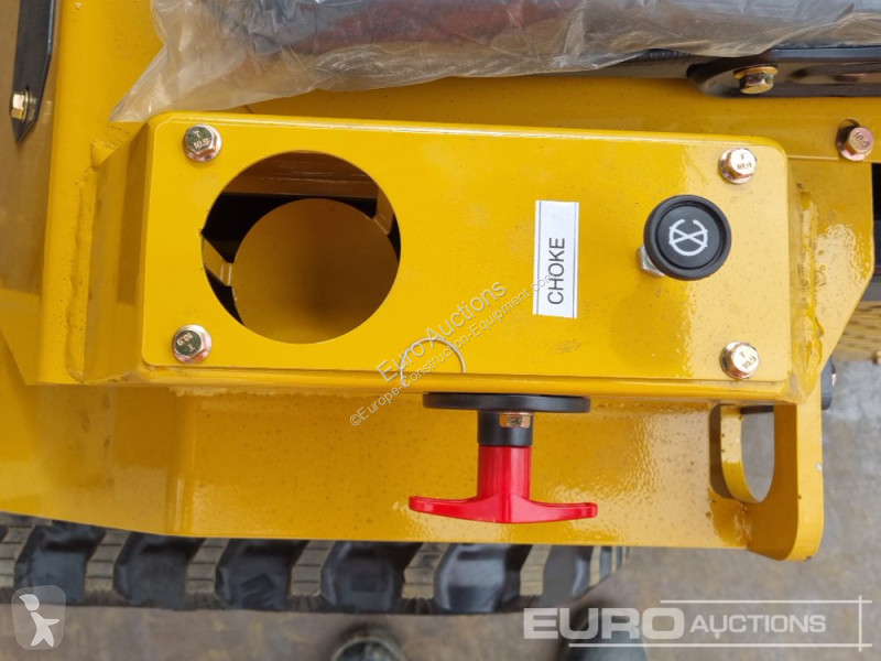 Shovel  ZW480