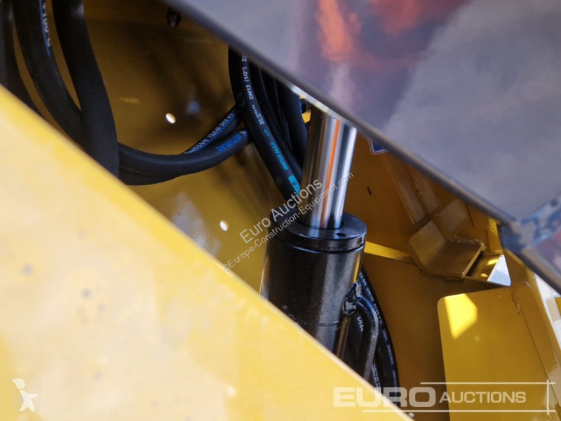 Shovel  ZW480
