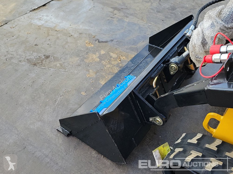 Shovel  LRT360