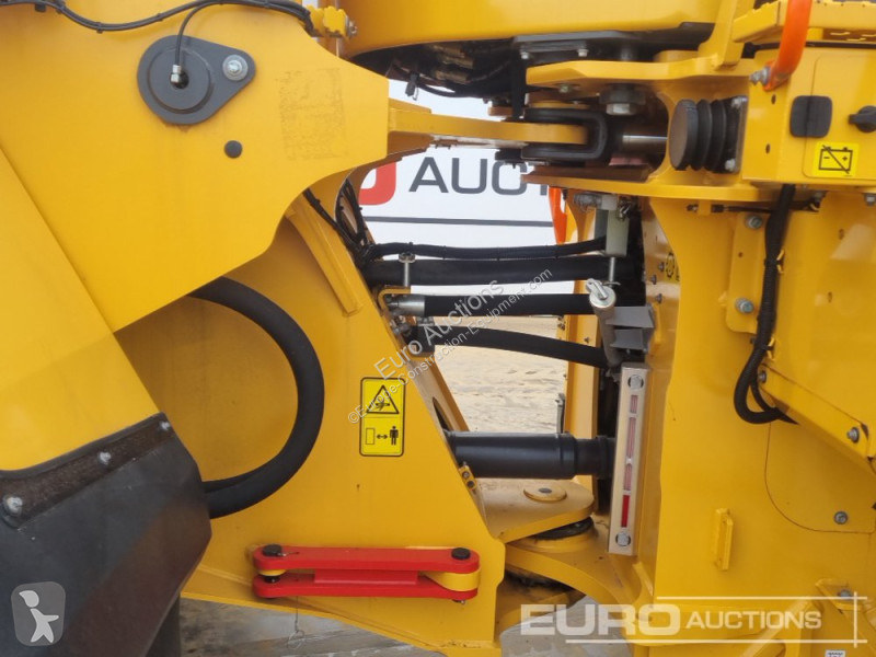 Læssemaskine Volvo L150H