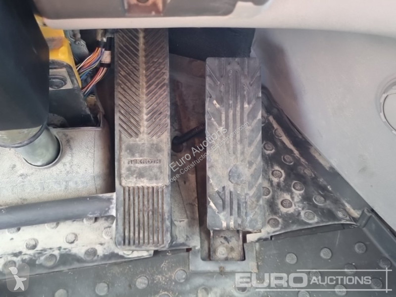 Shovel Volvo L150H