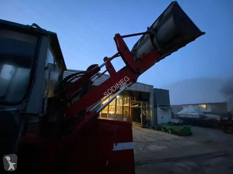 Shovel Komatsu D31S-20