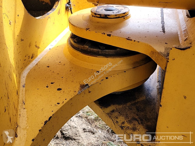 Shovel Volvo