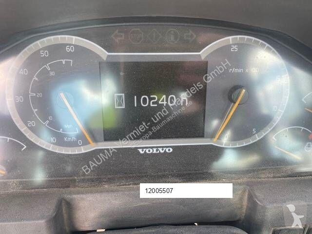 Nakladač Volvo L 150 H MIETE / RENTAL (12005507)