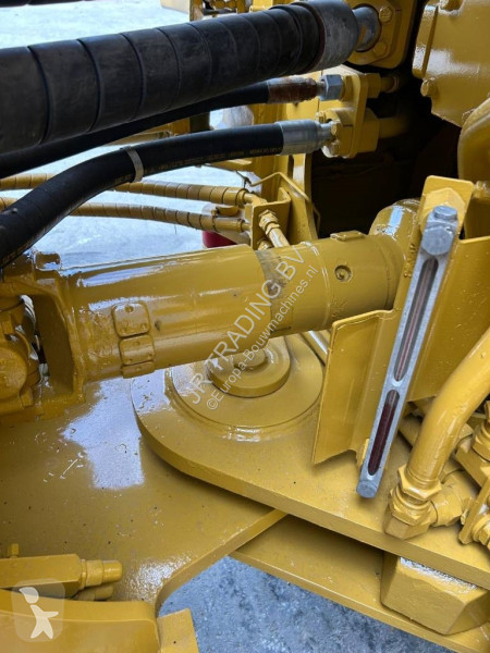 Shovel Caterpillar 988 K