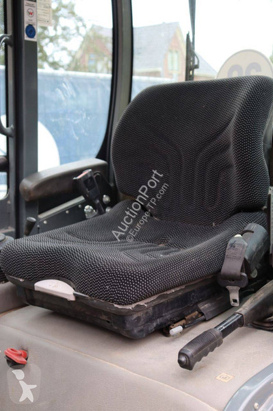 Pala cargadora Neuson WL25