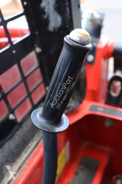 Shovel Manitou 1050 RT