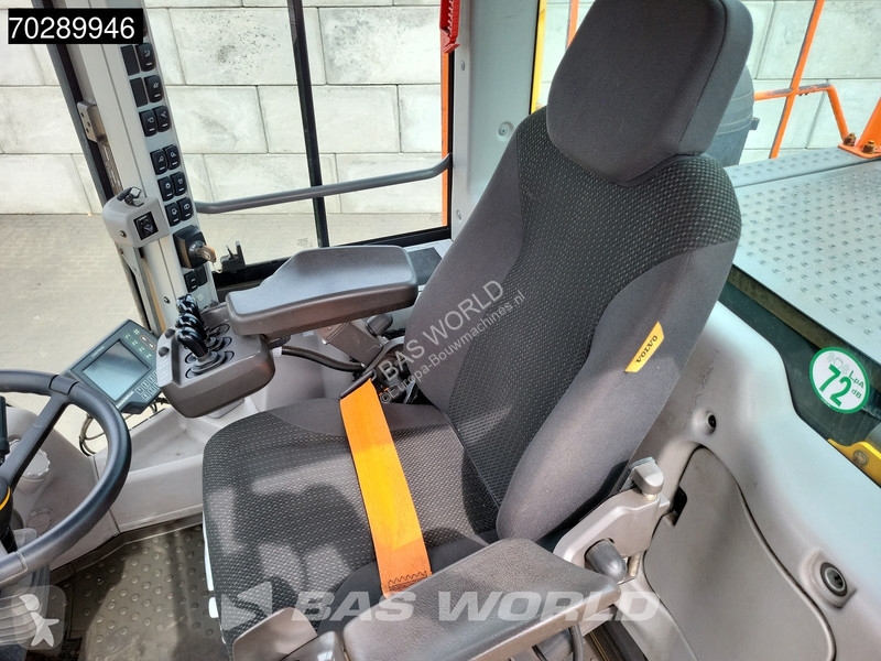 Nakladač Volvo 0 H