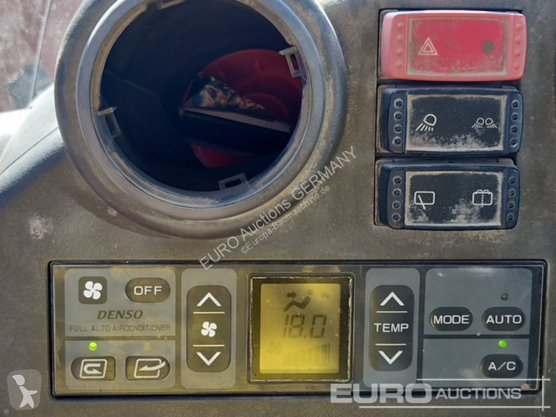 مُحمّلة Hitachi