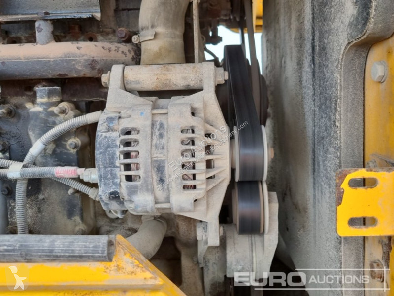 Incarcator JCB 456E