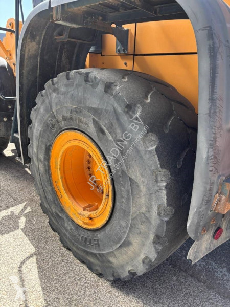 Shovel Hyundai 770-9 A