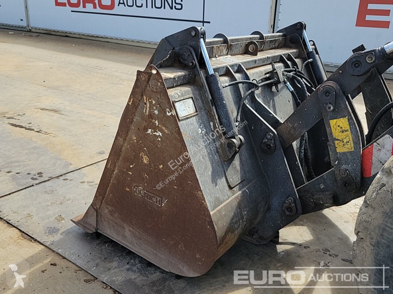 Shovel Doosan DL200TC-5