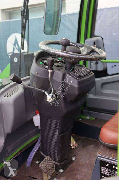 Shovel  Y25-42