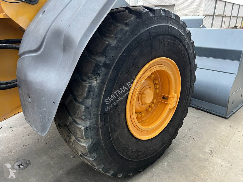 مُحمّلة Volvo H