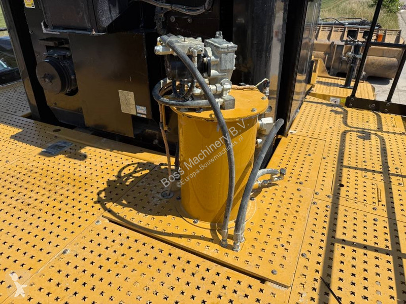 Pala Caterpillar K - German Machine / TOP...