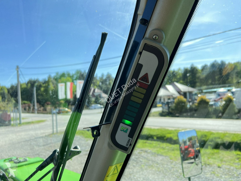 Læssemaskine Merlo Roto 45.21 MCSS ( 40.25 )...