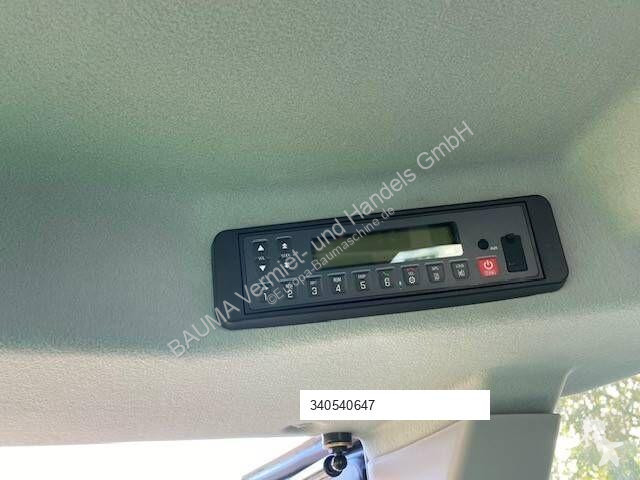 Фронтальный погрузчик LiuGong HE...