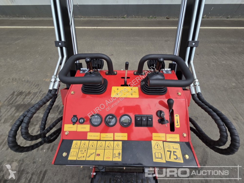 Ładowarka Captok CK380