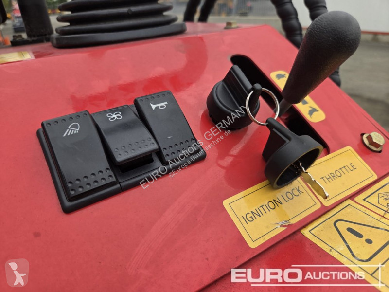 Ładowarka Captok CK-323TZD