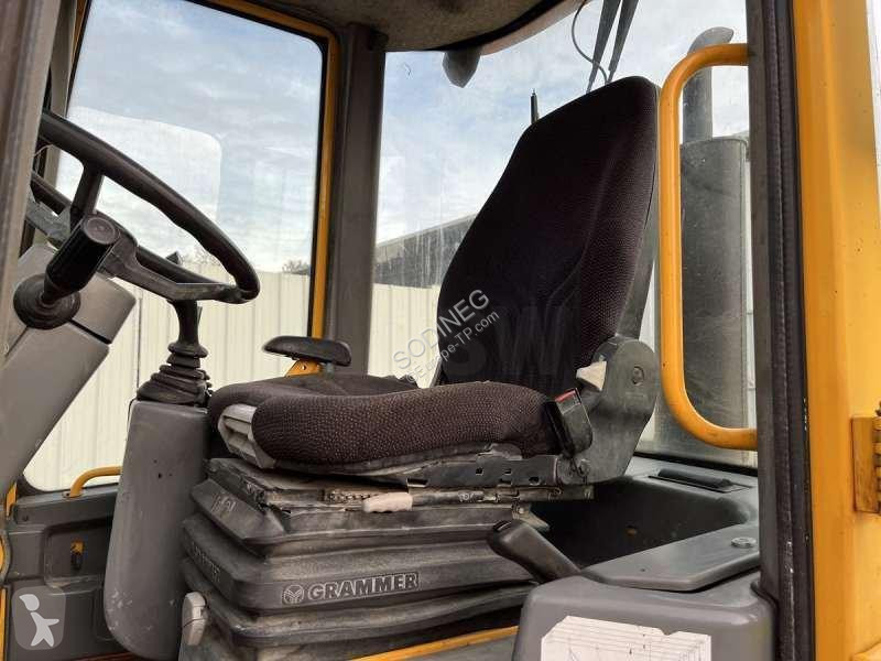 مُحمّلة Volvo L30BZ/X
