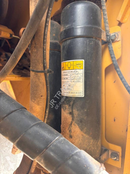 مُحمّلة Caterpillar 972 M