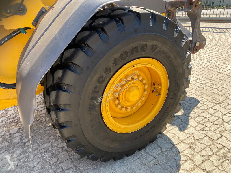 Læssemaskine Volvo L70