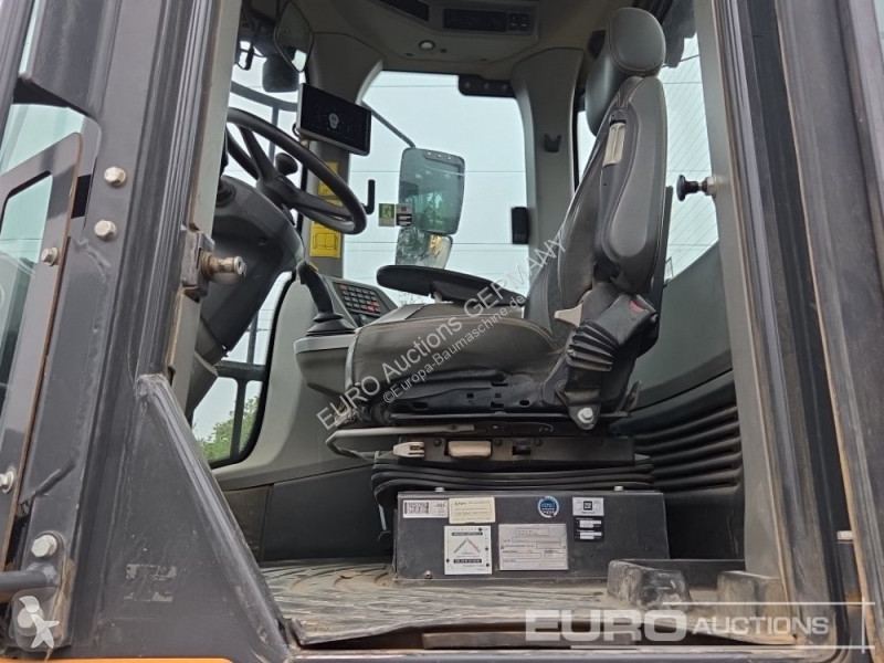 Case 621G loader