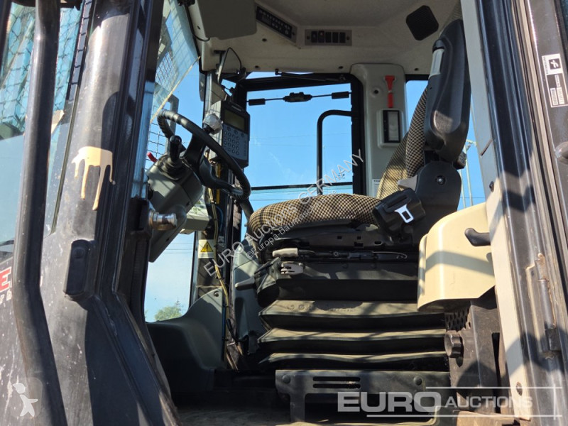 مُحمّلة Hitachi 5B
