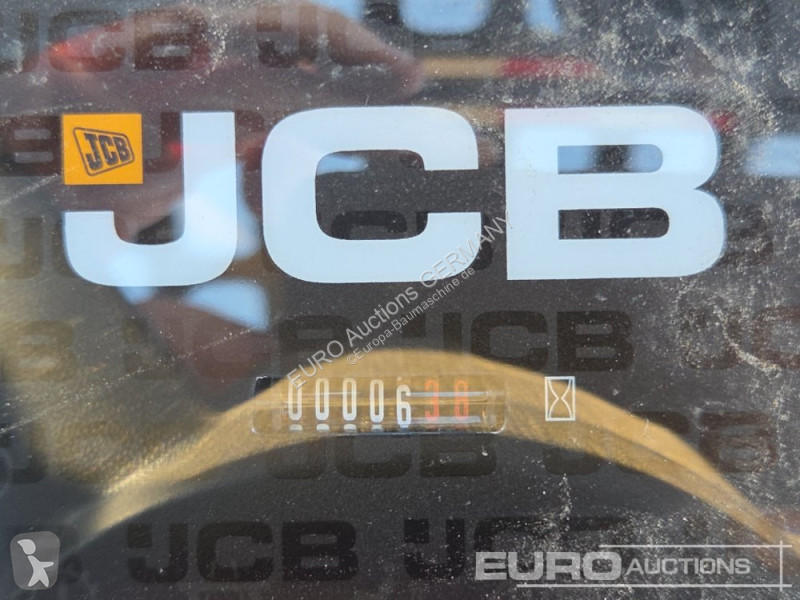 Nakladač JCB 403
