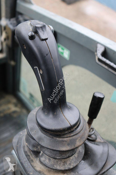 Nakladač Weidemann WL48