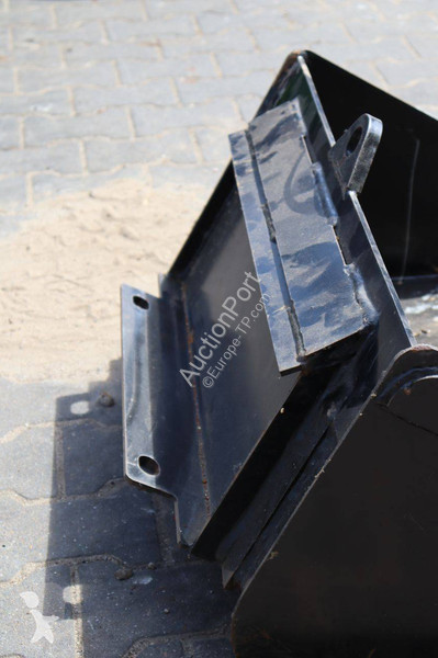 Nakladač  SK650W