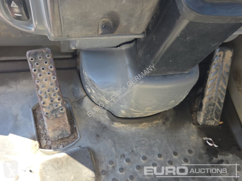 مُحمّلة Volvo