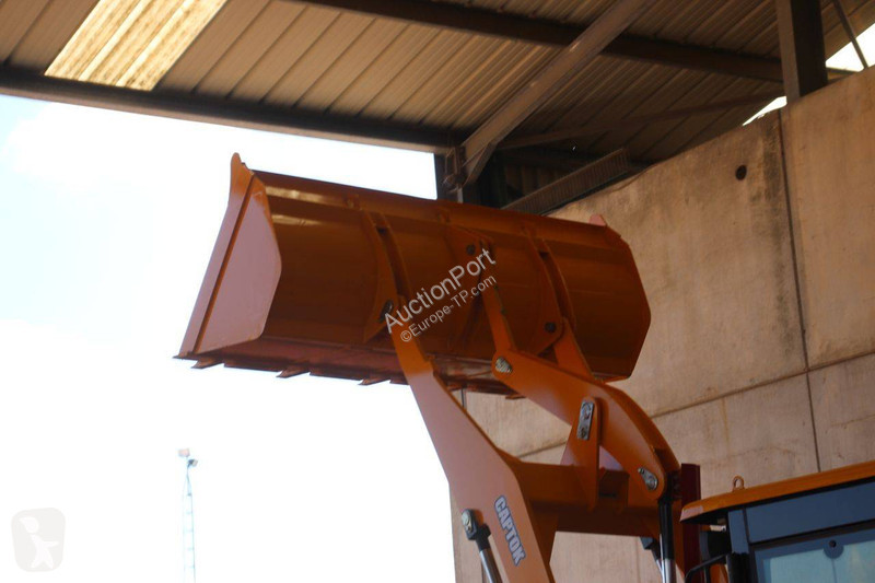 Incarcator Captok CK930
