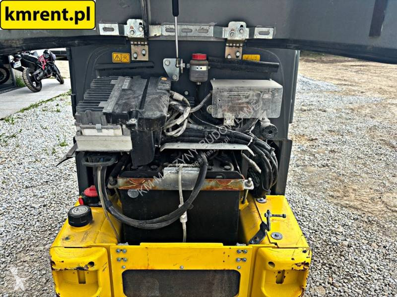 Incarcator Wacker Neuson ELADER WL20...