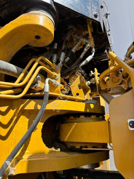 Pala cargadora Caterpillar 988 K (CE + EPA /...