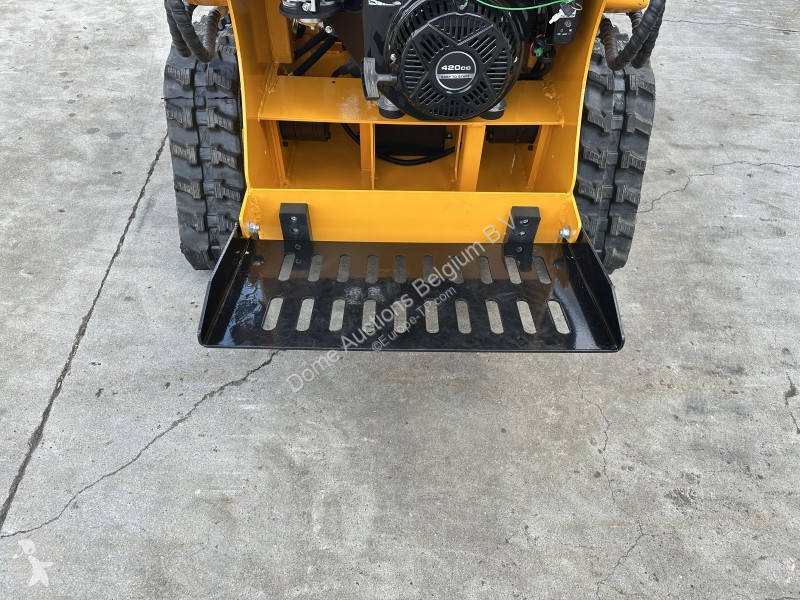 Shovel  360T