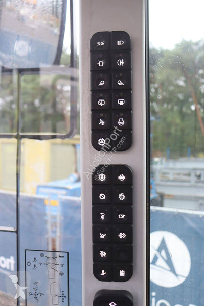 Pala cargadora JCB 437WHT T4F