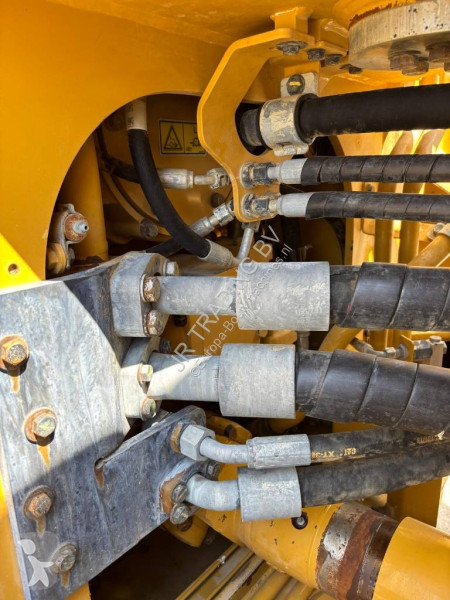 Chargeuse Caterpillar 988 K (CE + EPA)