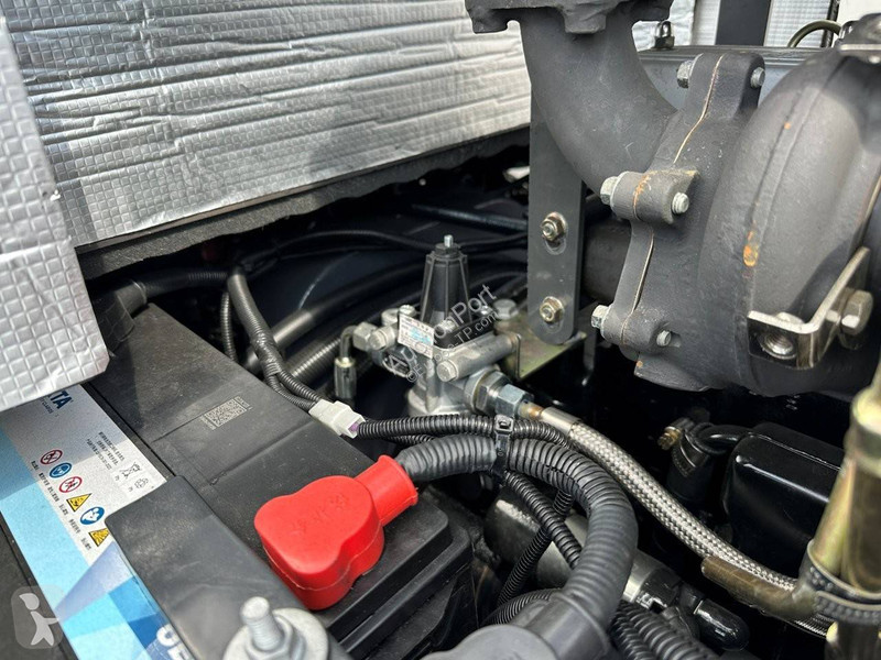 Chargeuse  WL825