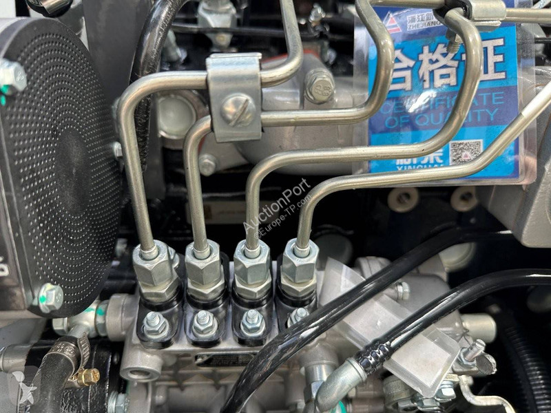 Chargeuse  WL816T