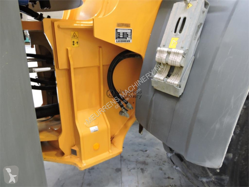 Shovel Liebherr XPower