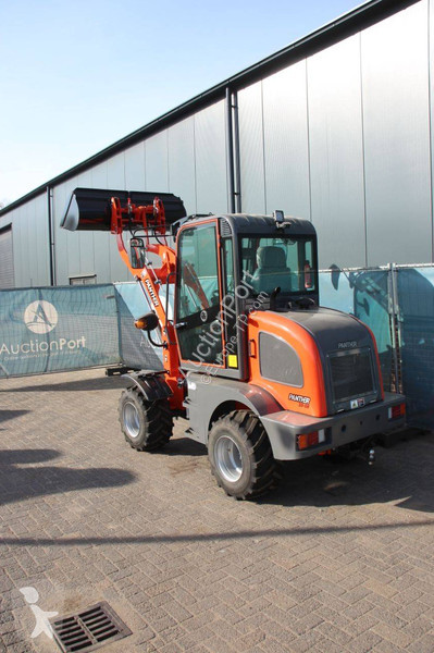 Shovel  10-08