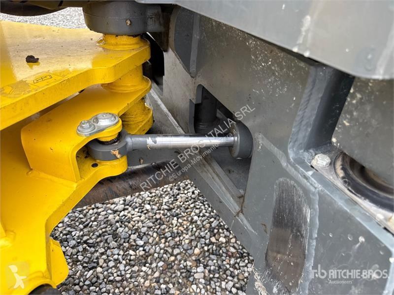 Wacker Neuson WL60 loader