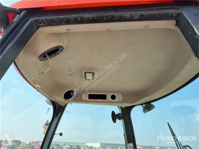 JCB  loader