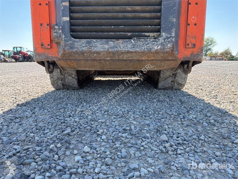 Shovel Takeuchi